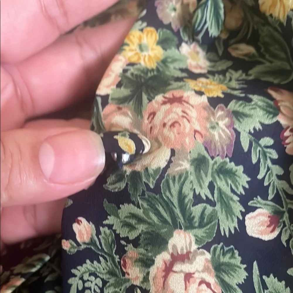 Leslie Fay Vintage Dress